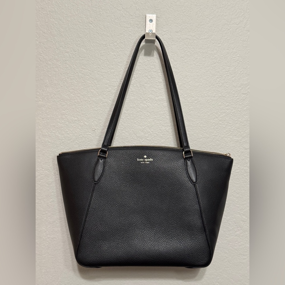 NWT Kate Spade New York Monica Tote